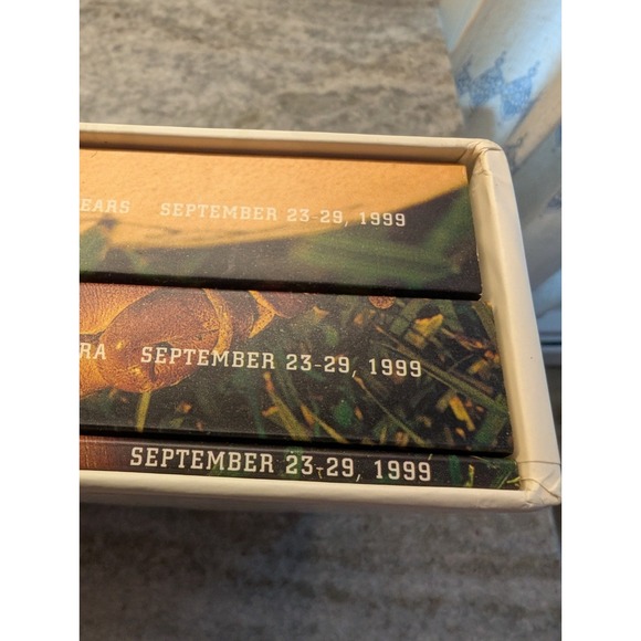 1999 SOTHEBY'S BARRY HALPER COLLECTION OF BASEBALL MEMORABILIA‎  3 BOOKS in set - Picture 9 of 12